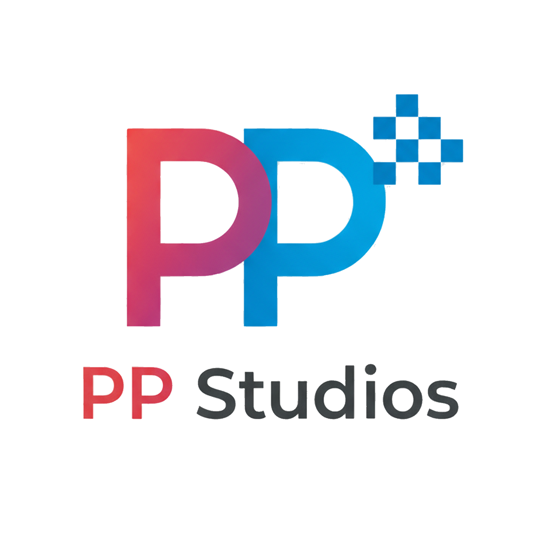 PP Studios Logo